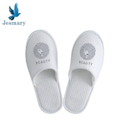 SẢN XUẤT DÉP BÔNG QUÀ TẶNG CHO SPA